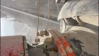 ASTECH Конусная дробилка полный аналог SANDVIK серии CH / ASTECH Cone Crusher same as SANDVIK CH440