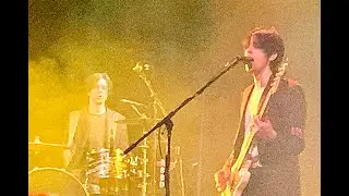 idkHOW ~ Thought Reform Tour ~ 2022