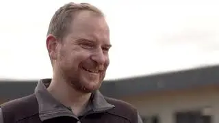 Youth Justice Recruitment Cherry Creek - Ryan full video