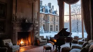 Quiet Elegance | Pride & Prejudice Inspired Classical Music