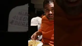 What comes with the Kendrick Lamar special
