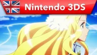Code of Princess (Nintendo 3DS)