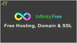 Get your free Hosting, Domain and SSL Certificate