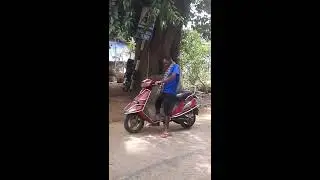 Hevy drive with aska 40