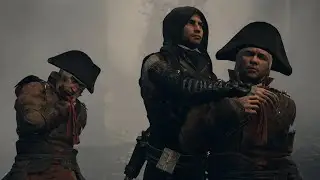 Assassin's Creed Unity - The Templar tax