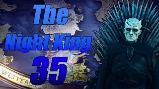 (ROT) THE NIGHT KING Ep.35 - La derni&egrave;re ligne droite, LE STORMLAND !
