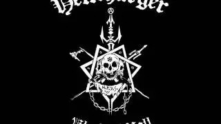 Hellcharger - From the Streets!