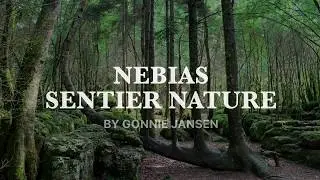 Nebias Sentier Nature in Katharen