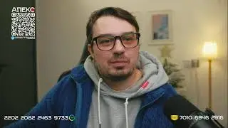 Просто подруб, без новостей и зелепузиков, просто поговорим.
