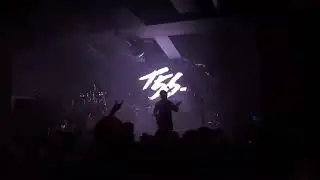 Ten56. - Intro & Good Morning live @ Mod Club, Toronto ON 2025