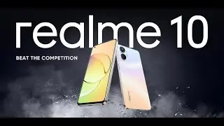 realme 10 | Pierwsze wrażenia i rozpakowanie