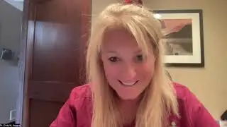 WCA Welcomes Dr. Cindy Howard at the Women's Health & Wellness Forum