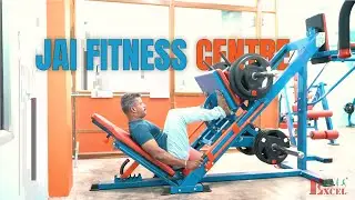 Jai Fitness, Puliyankudi in Tirunelveli - Excel Fitness & Gym Equipment Manufacturer in India