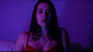 $hah - Hold Me (Official Music Video)