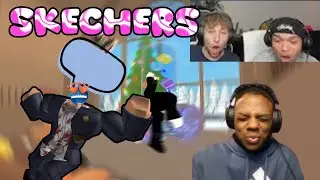 @ANDROOSH67 Singing Montage🔥