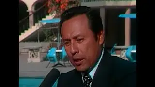 Entrevista Alberto Maravi sobre el Cuarteto Continental 1983 (Infopesa) (HD Remasterizado)