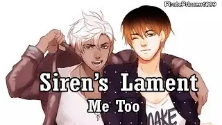 Siren's Lament - Me Too [Webtoon Edit]