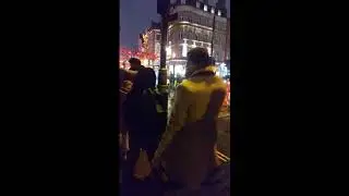 Pissed in Queer Street: Quarreling with James
