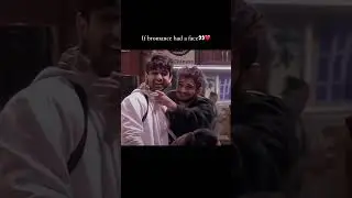 they are Lov 💞 #munabhi #youtubeshorts #munawarfaruqui #abhishek #thanksforwatching