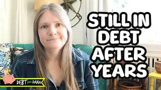 Still in Debt After Years? Here’s How to Stay Motivated for the Long Haul