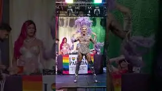 Hallex Queen - 23&ordf; Parada Gay de Uberl&acirc;ndia - 30/11/2025