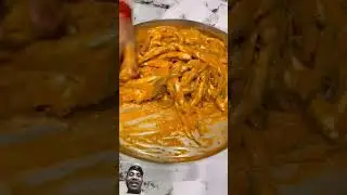 Cooking River Fish रइया की Recipe 🔥😍😋 Small Fish Recipe #swadgorakhpuriya #shorts #fish #recipe