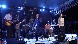 Last Gasp Collective - Live in Concert