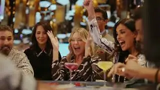 Plan your Labor Day Weekend at Resorts World Las Vegas