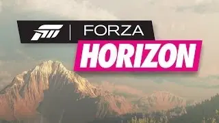 Let's Play Forza Horizon Xbox 360 review Gameplay Не большой обзор в предвкушении Forza Horizon 2