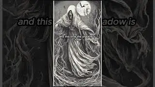 Haunted Mirror Horror: Cursed Reflection | Terrifying Short Film