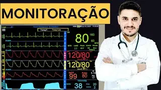 MONITORAÇÃO ANESTÉSICA VETERINÁRIA