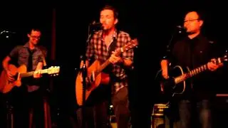 Louden Swain - CA Nation