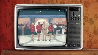TEMA PROGRAMA TENTA&Ccedil;&Atilde;O (SBT) - N&Atilde;O SEI SE VOU OU SE FICO!