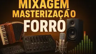 Pacote de Plugins Que Faz Milagre na sua Mix e Master!