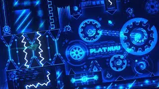 Deception Dive (RTX: ON) - Без ЛДМ в Отличном Качестве (4K, 60фпс) - Geometry Dash