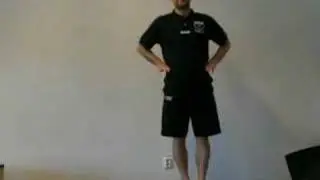Hip Lifts