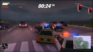 driver 3 if it was good (The Driver Syndicate)