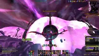 World Of Warcraft | Eco-Dome Excursion Advanced Circuit Gold Timer