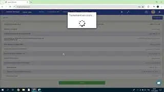 Axeane Kompta: Automatisation de déclaration mensuelle