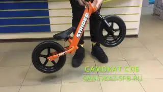 Беговел Strider 12 Sport