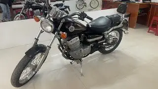 Moto Honda REBEL 235 ph&acirc;n khối gi&aacute; rẻ ace mua lh 0915365468. Gi&aacute; 35 tr th&ocirc;i ạ