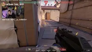Valorant || 4k unranked . Encardy