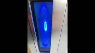 Restauracion de amplificador de reverberacion SR-303