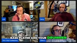 Discussing Night Ranger&rsquo;s Unique Band Configuration