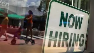 February Jobs Report: What Sectors Are Hiring the Most?
