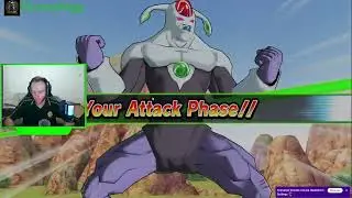 Dragon Ball Heroes World Mission Playthrough Part 27