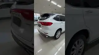 Haval M6 2021 PLUS 1.5T DCT Comfort Edition #automobile  #chinacar  #usedcars #haval #havalm6 #m6