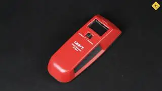 Индикатор напряжения и металла UNI-T UT387A