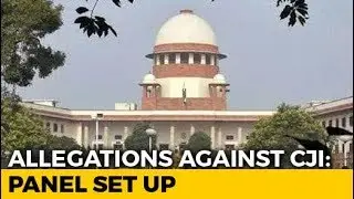 Top Court Summons CBI, Intel, Cops On 'Conspiracy' Against Chief Justice