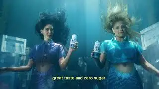 BON & VIV Spiked Seltzer - 'Great Taste & 0 Grams of Sugar'